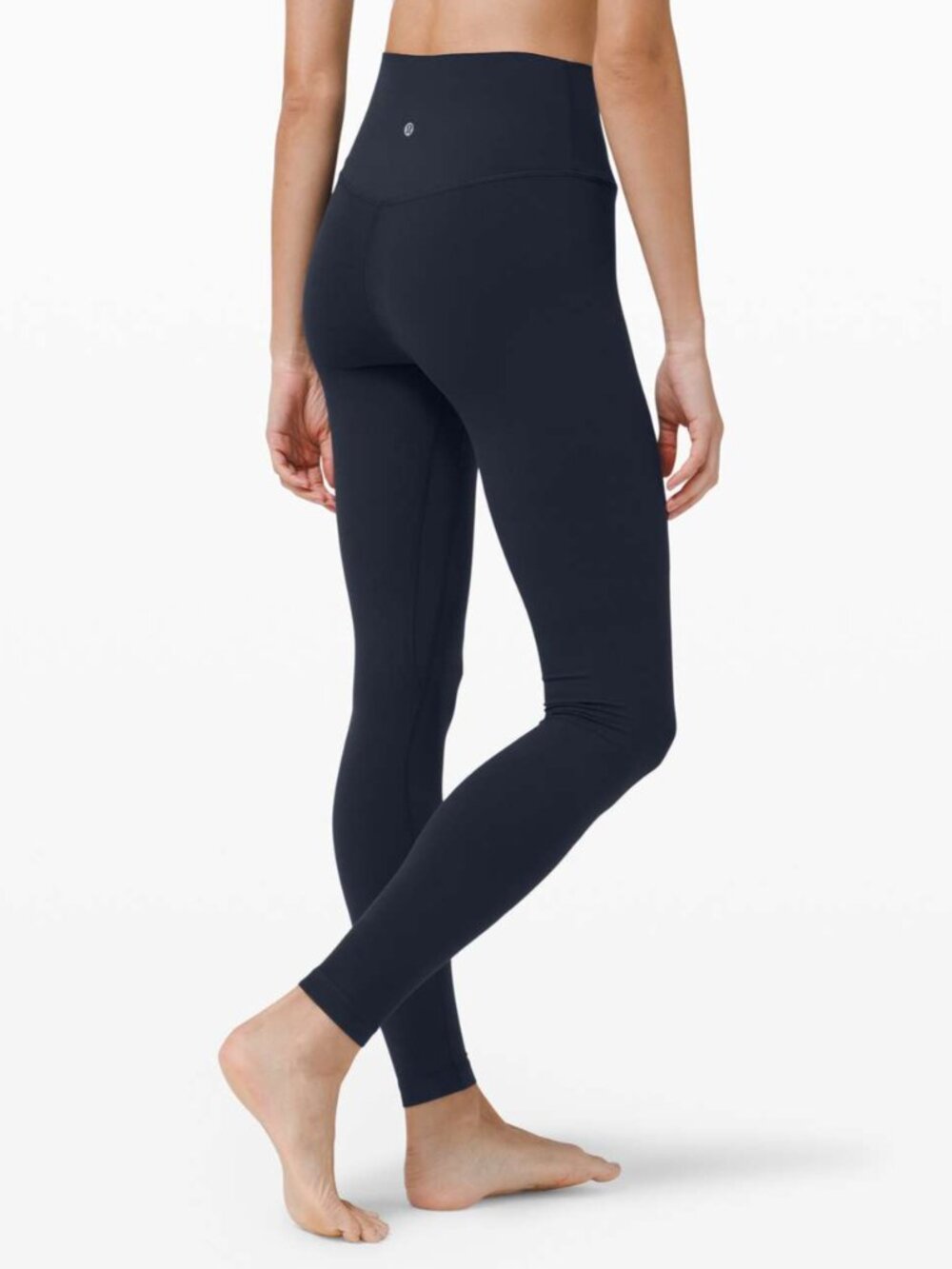 Lululemon Align Pant Leggings 28" True Navy Size 12